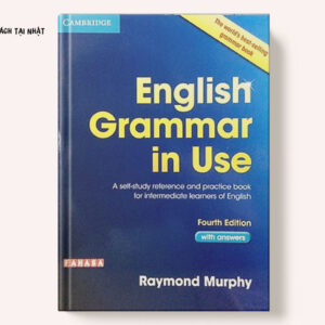 English Grammar in Use (bản tiếng Anh)