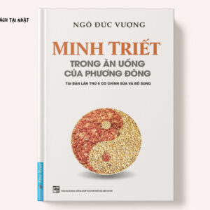 minh triết trong ăn uống của phương đông