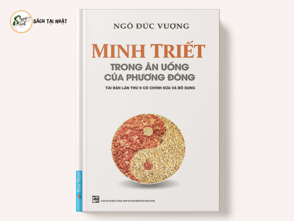 minh triết trong ăn uống của phương đông