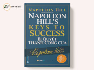 bí quyết thành công của napoleon hill