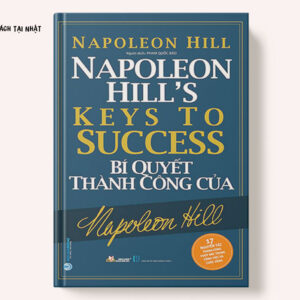 bí quyết thành công của napoleon hill
