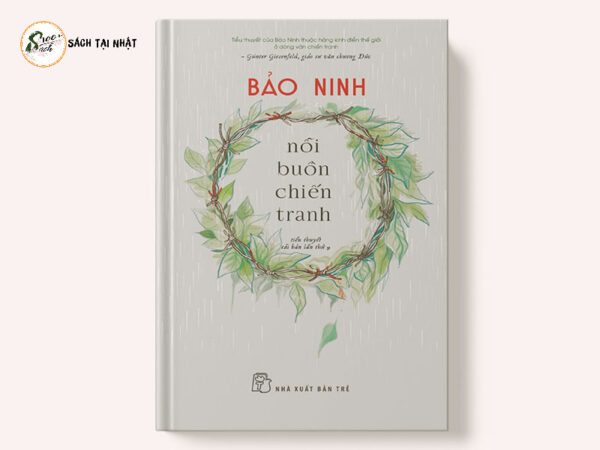 nỗi buồn chiến tranh