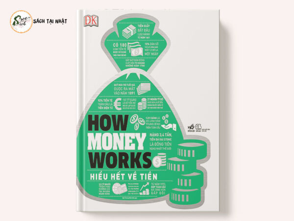 How Money Works - Hiểu Hết Về Tiền