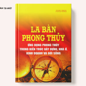 la bàn phong thủy