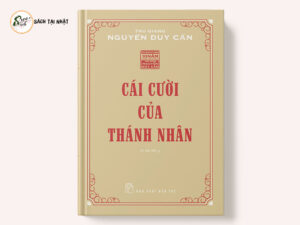 cái cười của thánh nhân