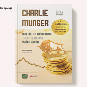 Charlie Munger - Nhà đầu tư thông minh trên thị trường chứng khoán