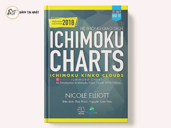 Hệ thống giao dịch Ichimoku Charts