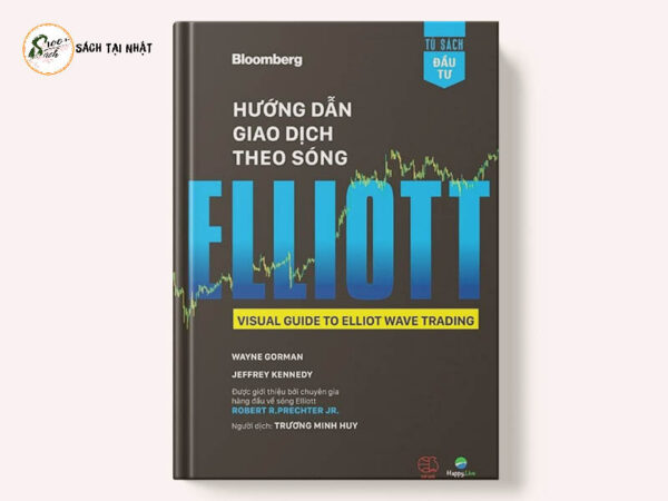 Hướng dẫn giao dịch theo sóng Elliott