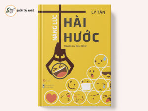 năng lực hài hước