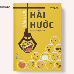 năng lực hài hước