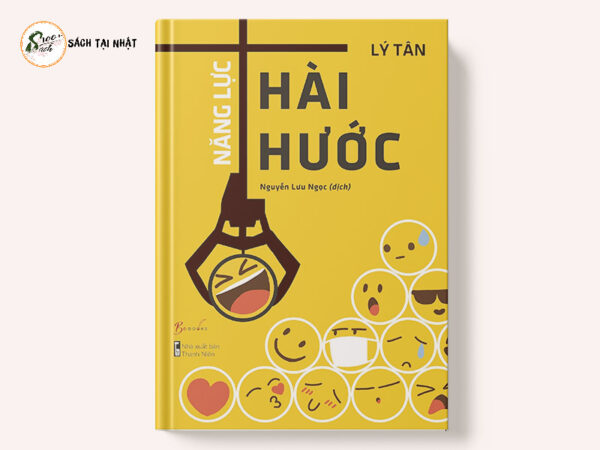 năng lực hài hước