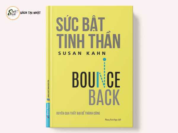 Sức bật tinh thần