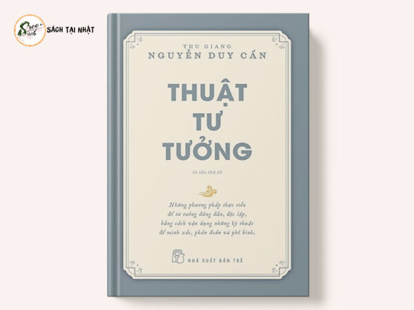 thuật tư tưởng