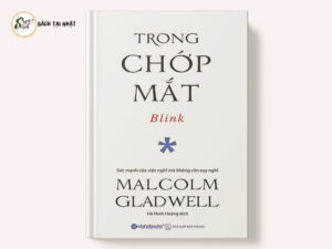trong chớp mắt