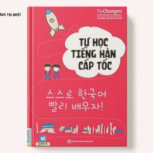 Tự học tiếng Hàn cấp tốc