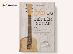 36 Ngày Biết Đệm Guitar