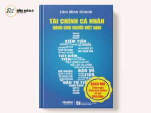 Sách Tài Chính Cá Nhân Cho Người Việt Nam