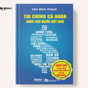 Sách Tài Chính Cá Nhân Cho Người Việt Nam