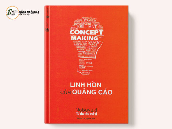 Linh Hồn Của Quảng Cáo