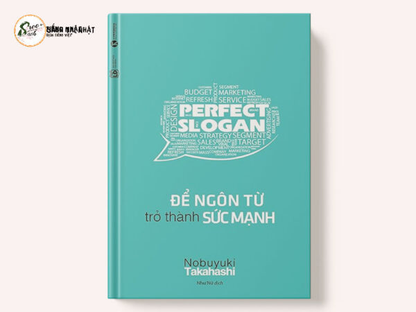 Perfect Slogan - Để Ngôn Từ Trở Thành Sức Mạnh