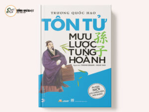 Tôn Tử Mưu Lược Tung Hoành