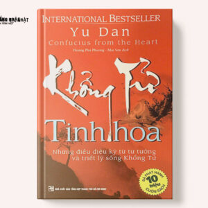 khổng tử tinh hoa