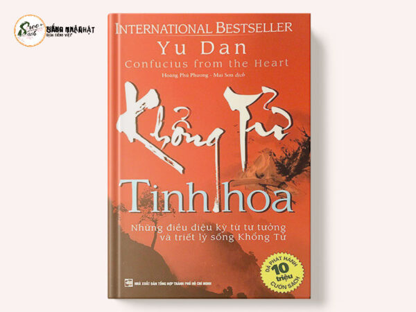 khổng tử tinh hoa