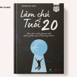 Làm Chủ Tuổi 20