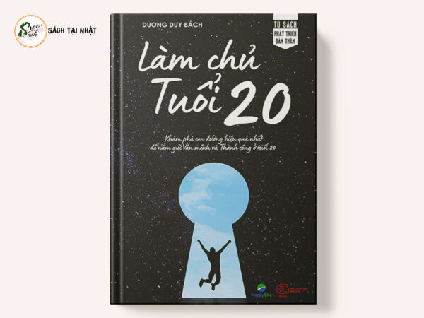 Làm Chủ Tuổi 20