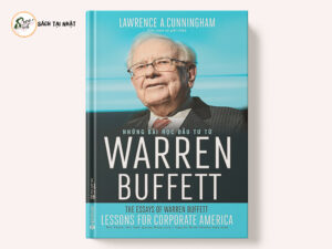 Những Bài Học Đầu Tư Từ Warren Buffett