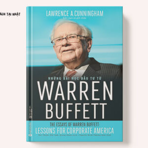 Những Bài Học Đầu Tư Từ Warren Buffett