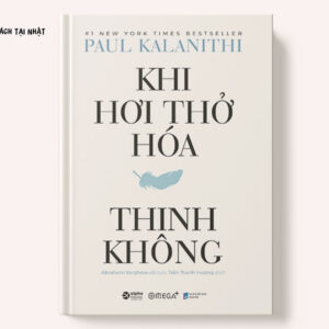 Khi Hơi Thở Hoá Thinh Không (Bìa Cứng)