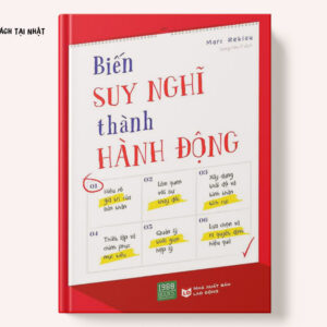 Biến Suy Nghĩ Thành Hành Động