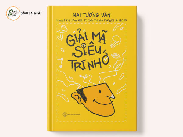 Giải mã siêu trí nhớ