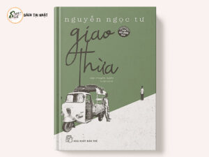 Giao Thừa