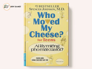 Ai lấy miếng pho mát của tôi (Phiên bản dành cho độc giả trẻ)