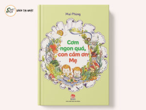 Cơm Ngon Quá, Con Cám Ơn Mẹ