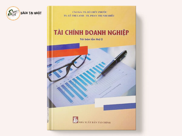 TÀI CHÍNH DOANH NGHIỆP TBL2