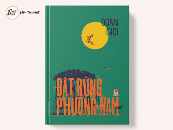 Đất Rừng Phương Nam