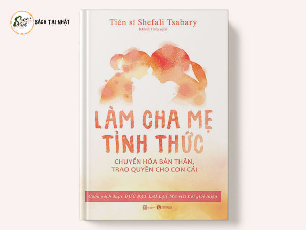 Làm Cha Mẹ Tỉnh Thức