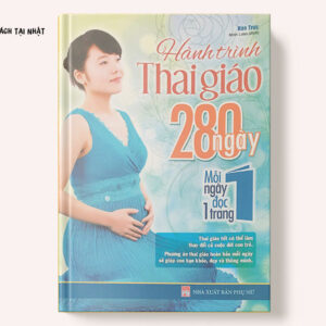 Hành Trình Thai Giáo 280 Ngày