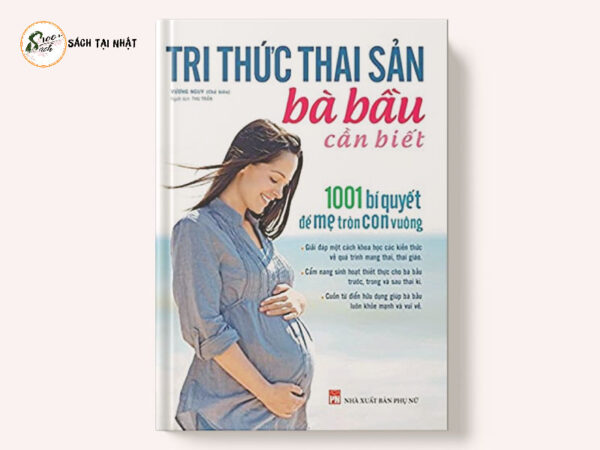 Tri Thức Thai Sản Bà Bầu Cần Biết
