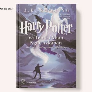 Harry Potter Và Tên Tù Nhân Ngục Azkaban