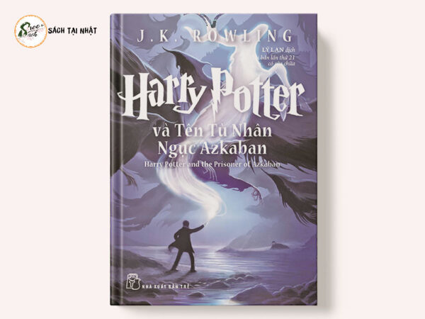 Harry Potter Và Tên Tù Nhân Ngục Azkaban