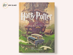 Harry Potter Và Phòng Chứa Bí Mật