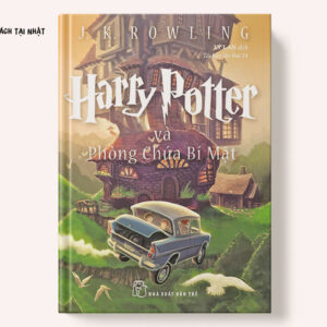 Harry Potter Và Phòng Chứa Bí Mật