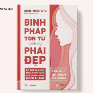 Binh Pháp Tôn Tử Dành Cho Phái Đẹp