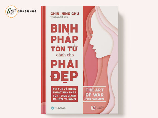 Binh Pháp Tôn Tử Dành Cho Phái Đẹp