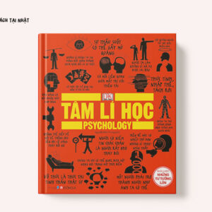 Tâm Lí Học - Khái Lược Những Tư Tưởng Lớn