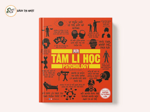 Tâm Lí Học - Khái Lược Những Tư Tưởng Lớn